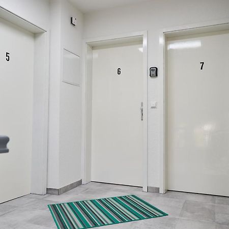 Greenhome Loerrach -Ihre Unterkunft Im 3-Laendereck- Extérieur photo