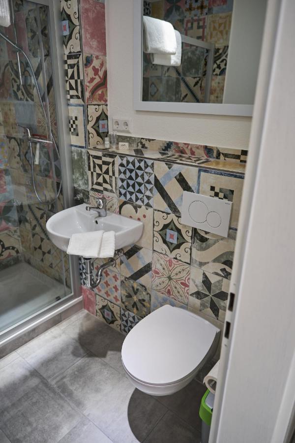 Greenhome Loerrach -Ihre Unterkunft Im 3-Laendereck- Extérieur photo