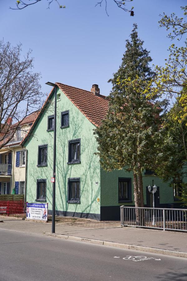Greenhome Loerrach -Ihre Unterkunft Im 3-Laendereck- Extérieur photo