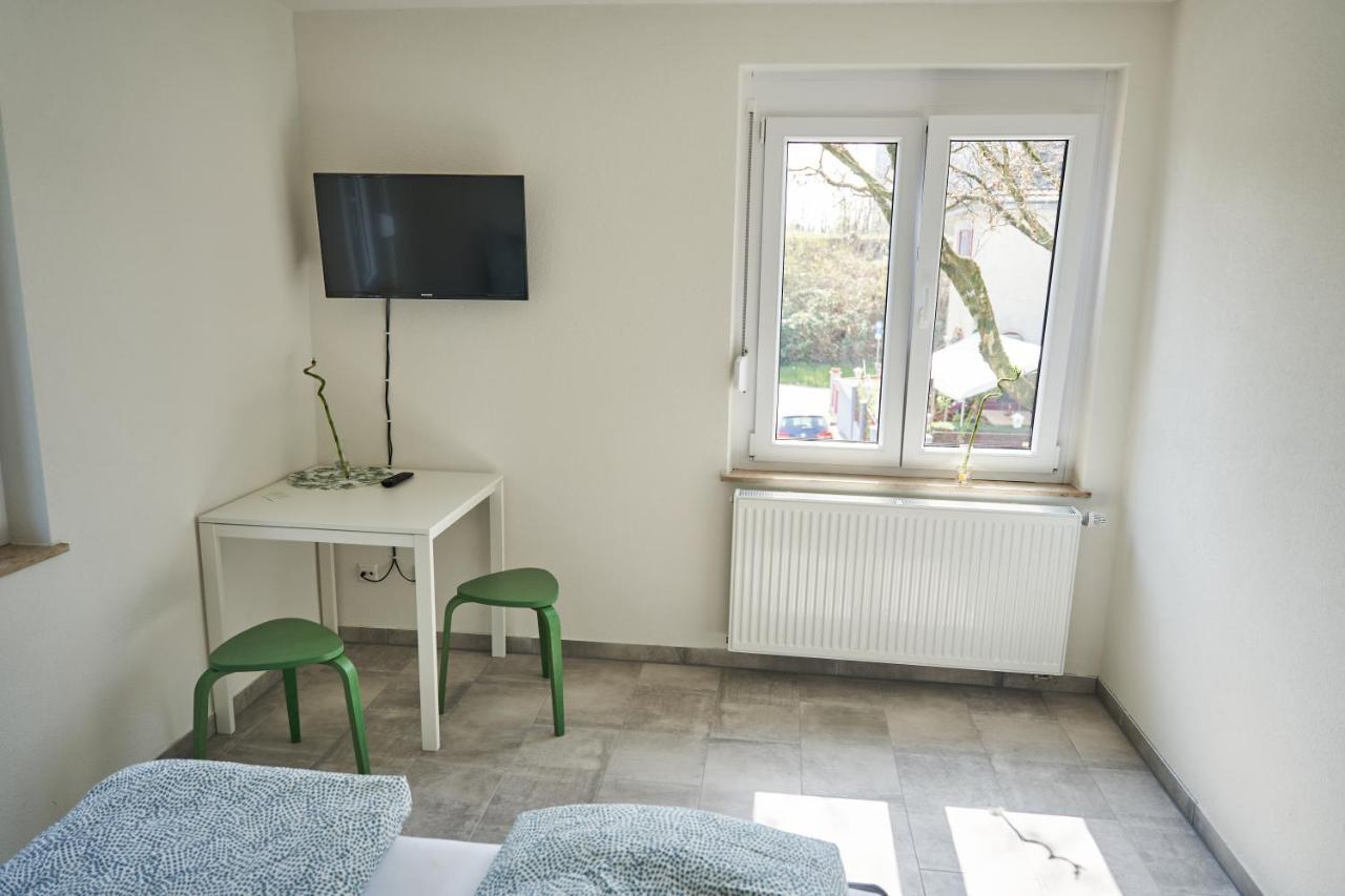 Greenhome Loerrach -Ihre Unterkunft Im 3-Laendereck- Extérieur photo