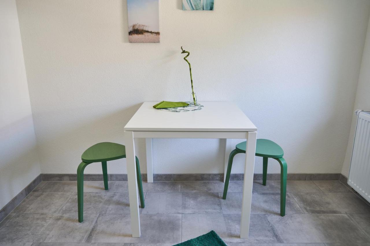 Greenhome Loerrach -Ihre Unterkunft Im 3-Laendereck- Extérieur photo