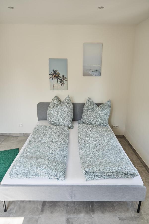Greenhome Loerrach -Ihre Unterkunft Im 3-Laendereck- Extérieur photo