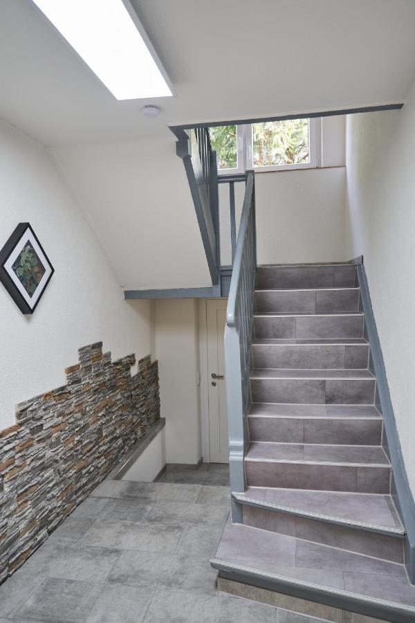 Greenhome Loerrach -Ihre Unterkunft Im 3-Laendereck- Extérieur photo