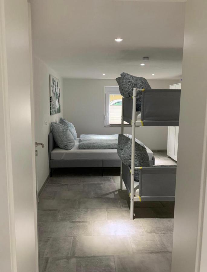 Greenhome Loerrach -Ihre Unterkunft Im 3-Laendereck- Extérieur photo