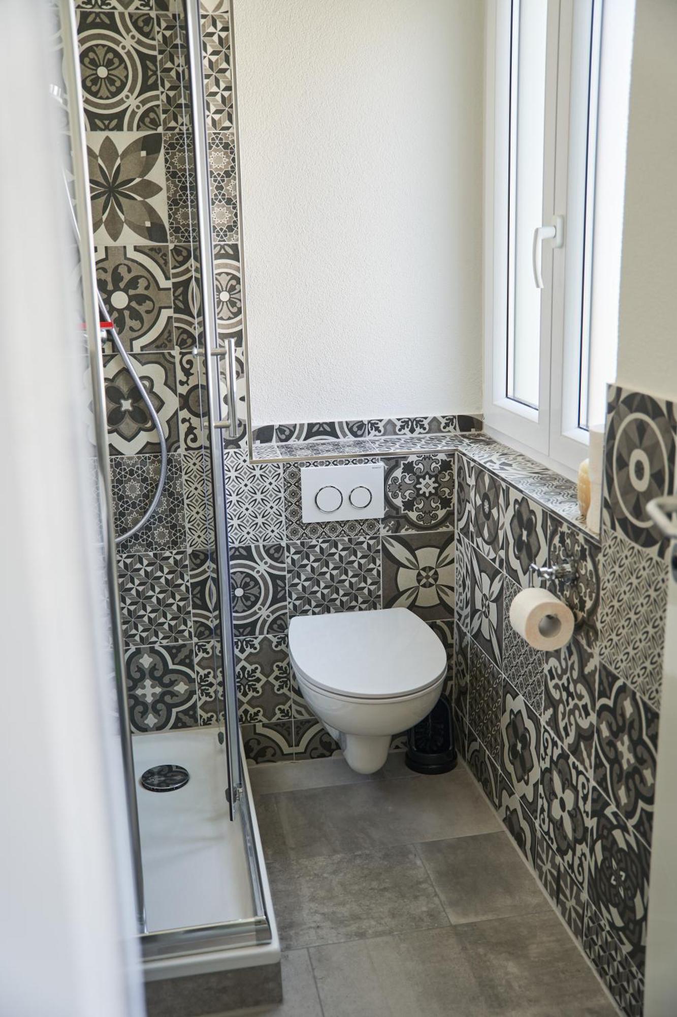 Greenhome Loerrach -Ihre Unterkunft Im 3-Laendereck- Extérieur photo